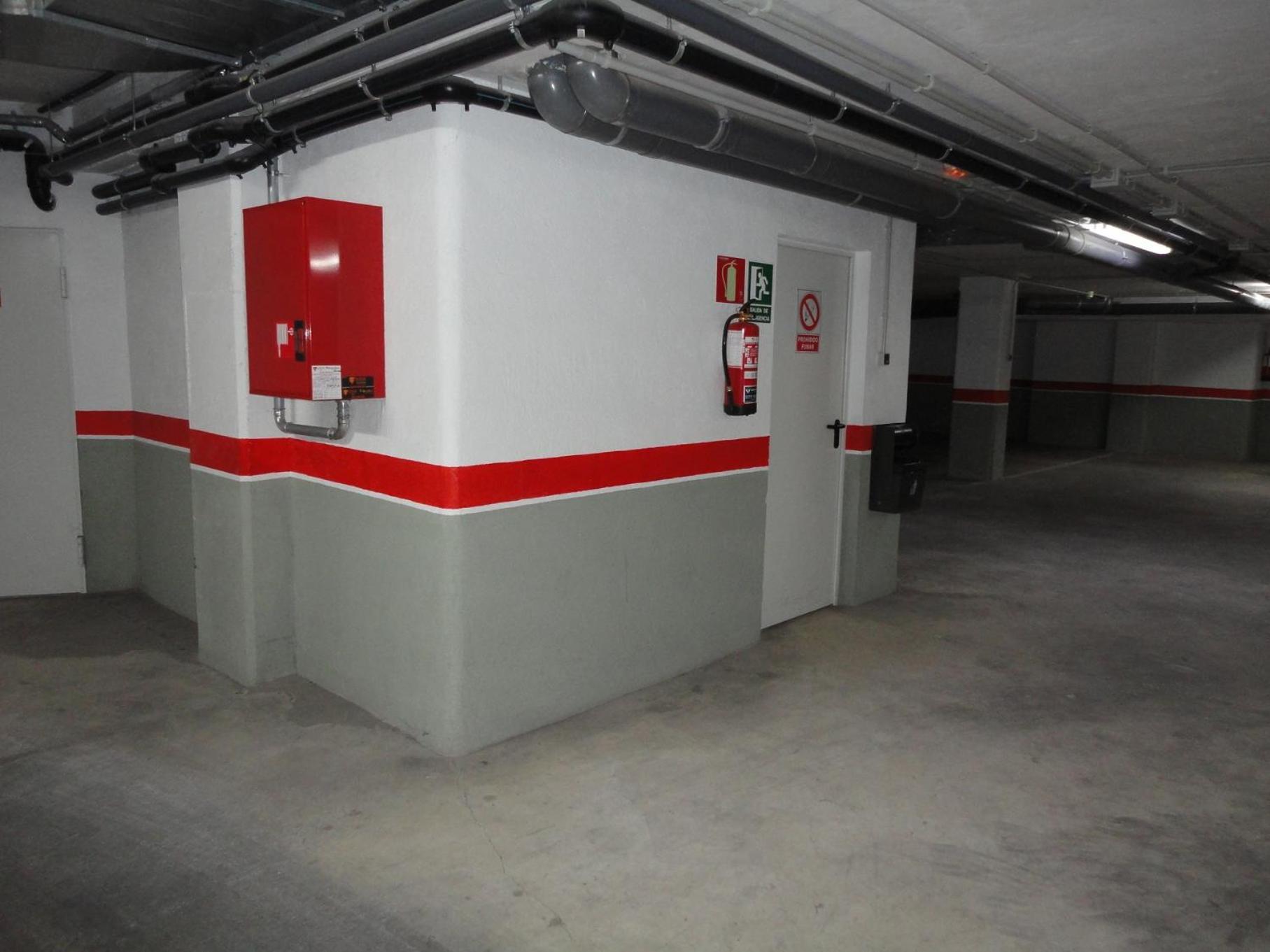 Apartament Lamoga- Spai Torredembarra